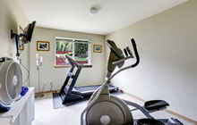 Hanford home gym construction leads